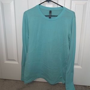 UA Cool Gear long sleeve